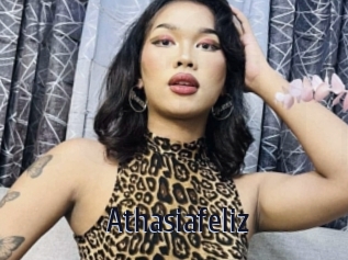 Athasiafeliz