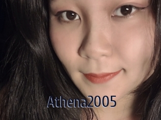Athena2005