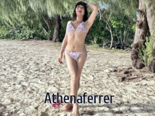 Athenaferrer