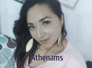 Athenams