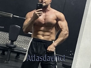 atlasdavinci Topp Finder