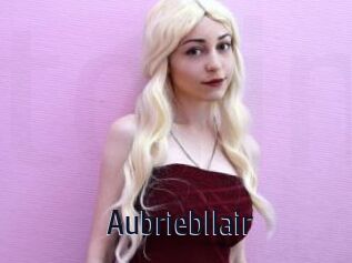 Aubriebllair