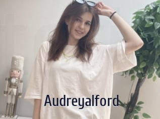 Audreyalford
