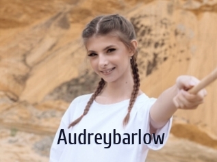Audreybarlow