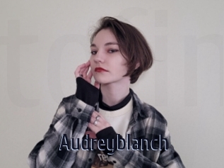 Audreyblanch
