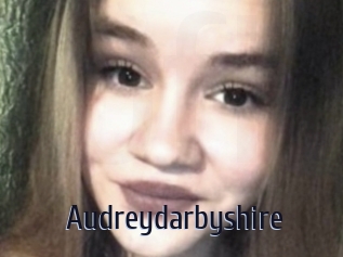 Audreydarbyshire