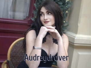 Audreydrover