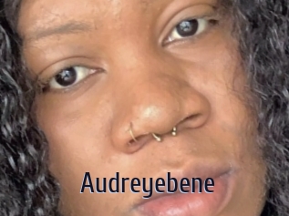Audreyebene