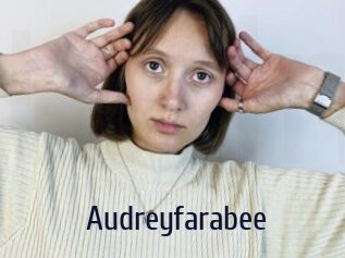 Audreyfarabee