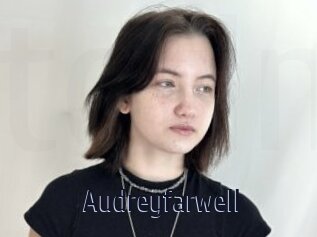 Audreyfarwell