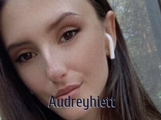 Audreyhiett