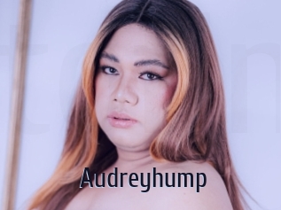 Audreyhump