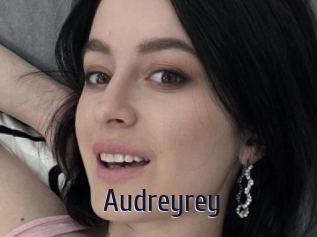 Audreyrey