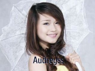 Audreyss