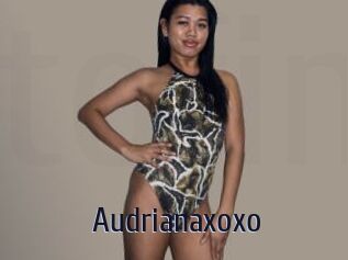 Audrianaxoxo