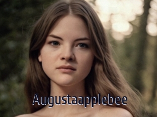 Augustaapplebee