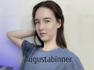 Augustabinner