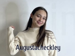 Augustacheckley