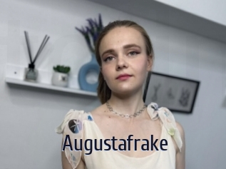 augustafrake Topp Finder