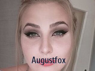 Augustfox