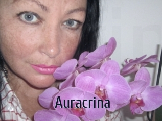auracrina Topp Finder