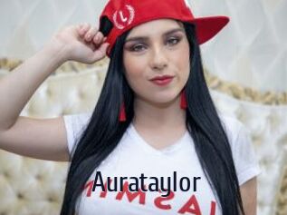 Aurataylor