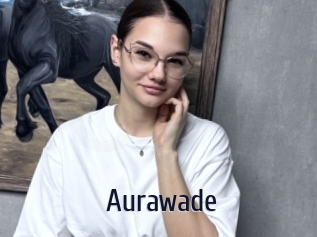 Aurawade