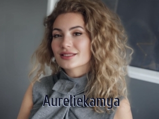 aureliekamya Topp Finder