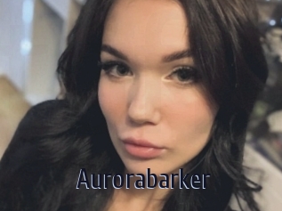 Aurorabarker