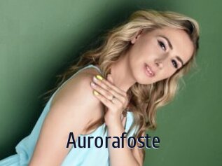 Aurorafoste