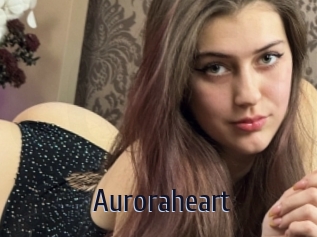 Auroraheart