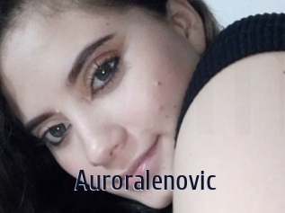 Auroralenovic