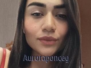 Auroraponceg