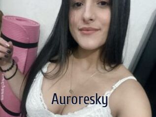 Auroresky