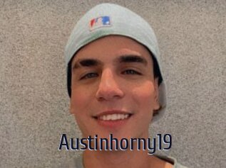 Austinhorny19