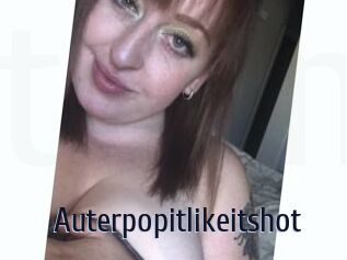 Auterpopitlikeitshot