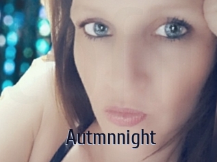 Autmnnight