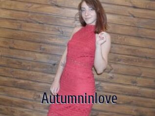 Autumninlove