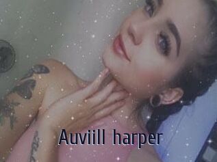 Auviill_harper
