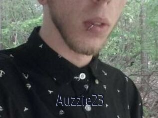 Auzzie23