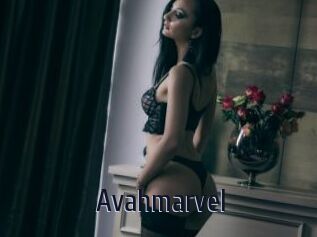 Avahmarvel