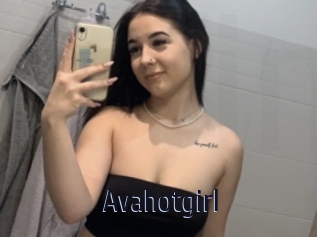 Avahotgirl