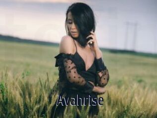 Avahrise