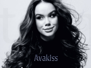 Avakiss