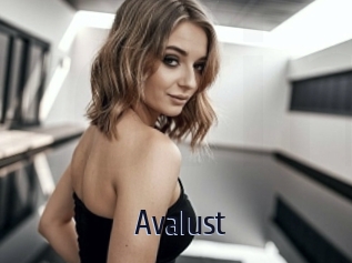 Avalust