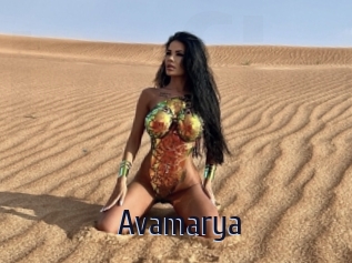 Avamarya