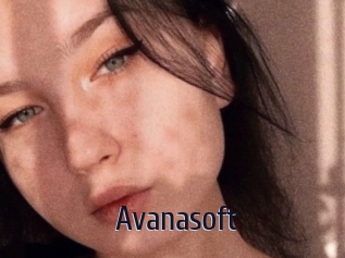 Avanasoft
