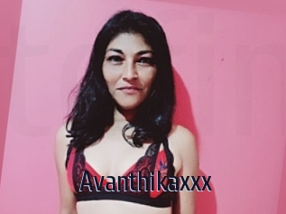Avanthikaxxx