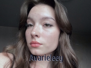 Avarieleey