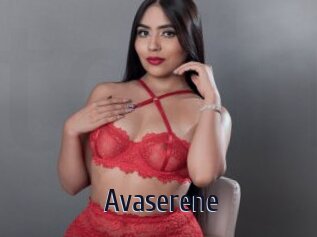 Avaserene